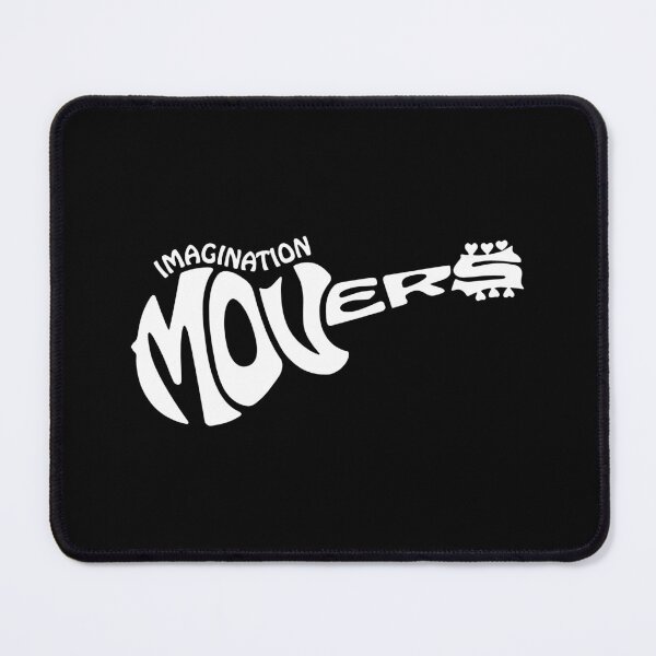 Item preview, Imagination-Movers designed and sold by Bain Derrick.
