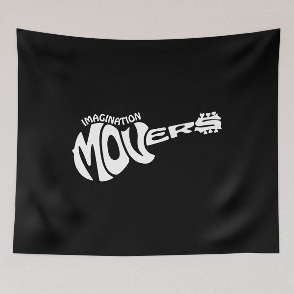 Item preview, Imagination-Movers designed and sold by Bain Derrick.