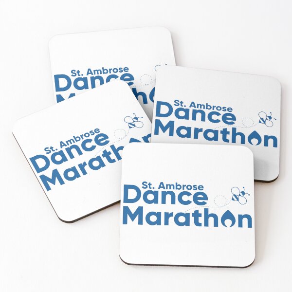 Item preview, St. Ambrose University Dance Marathon Logo SAU Royal designed and sold by St. Ambrose University Dance Marathon.
