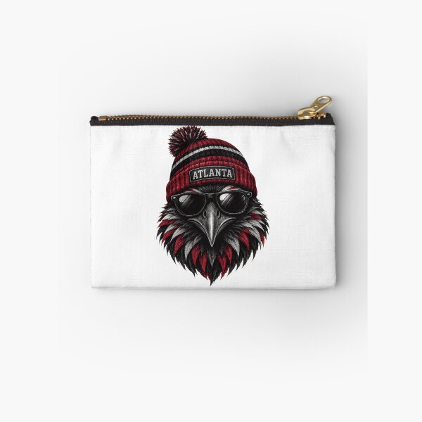 Item preview, Cool Atlanta Bird Beanie Style designed and sold by PettetLal1995.