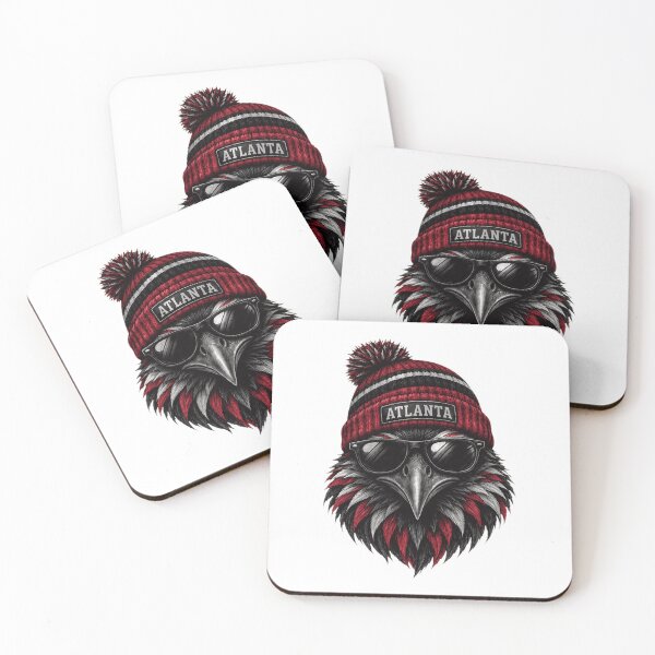 Item preview, Cool Atlanta Bird Beanie Style designed and sold by PettetLal1995.