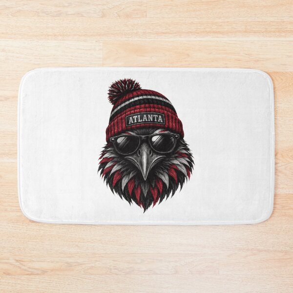 Item preview, Cool Atlanta Bird Beanie Style designed and sold by PettetLal1995.