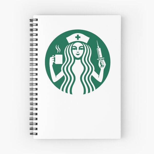 Item preview, This nurse needs coffee designed and sold by Leeded.