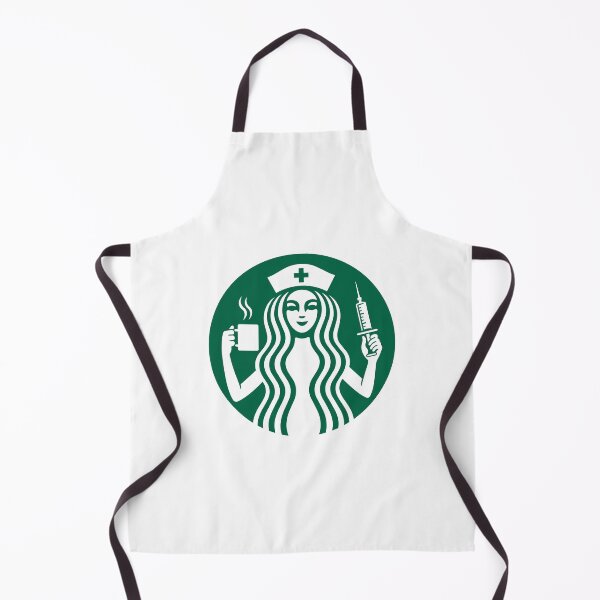 Item preview, This nurse needs coffee designed and sold by Leeded.