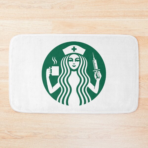 Item preview, This nurse needs coffee designed and sold by Leeded.