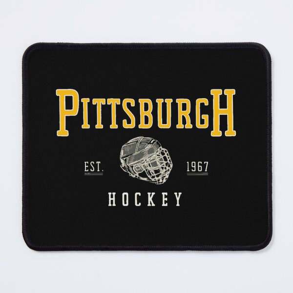 Item preview, Vintage Pittsburgh Hockey EST 1967 designed and sold by BobbyTate64654.