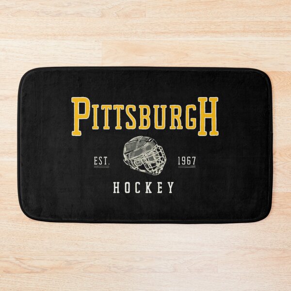 Item preview, Vintage Pittsburgh Hockey EST 1967 designed and sold by BobbyTate64654.