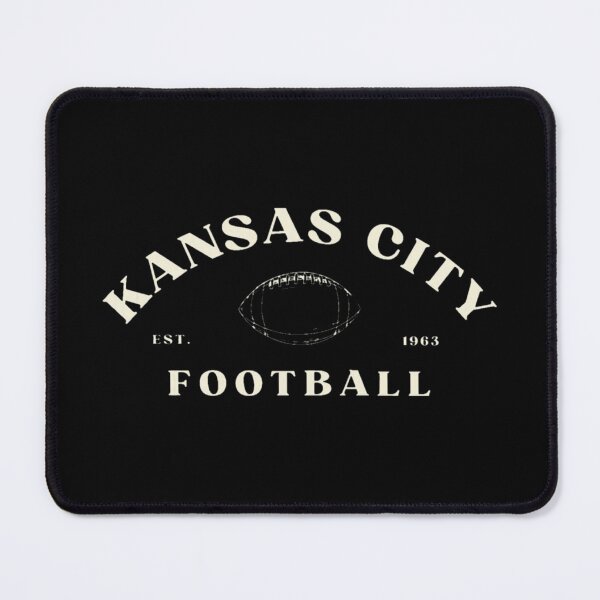 Item preview, Kansas City Football Vintage Est 1963 Retro Shirt designed and sold by NicoleCru18865.