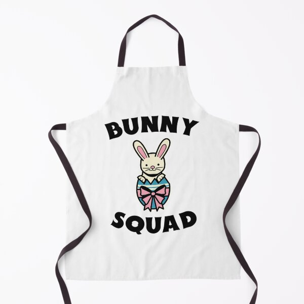 Item preview, Bunny Squad designed and sold by lipscomb-marlin.