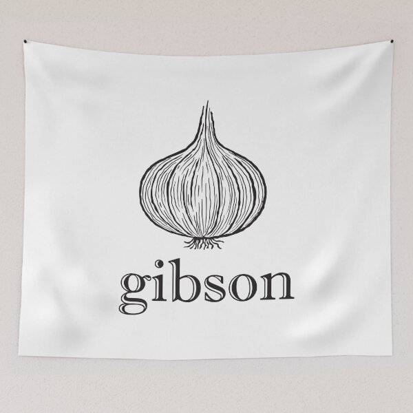 Item preview, Restos cenicientos del bar Gibson designed and sold by Mariflowers.