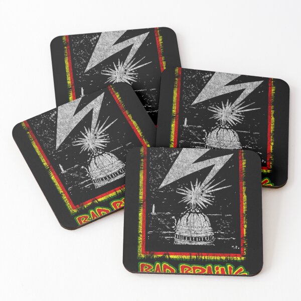 Item preview, Bad Brains Vintage designed and sold by Yusuf0.