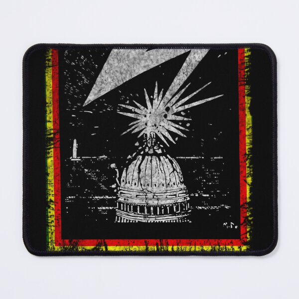Item preview, Bad Brains Vintage designed and sold by Yusuf0.