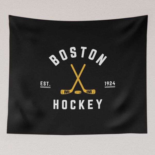 Item preview, Boston Hockey Vintage Style designed and sold by TammyWrig14399.