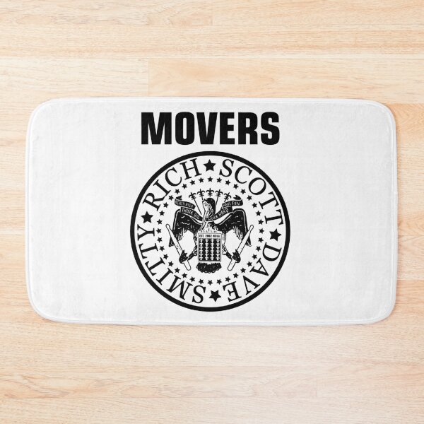 Item preview, Imagination-Movers designed and sold by Bain Derrick.