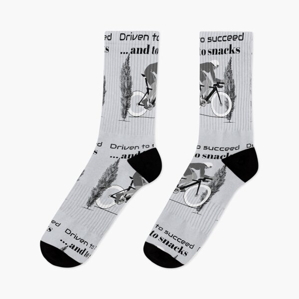 Item preview, Driven to succeed… and to snacks-V3 designed and sold by CHIEF-HAT STORE.
