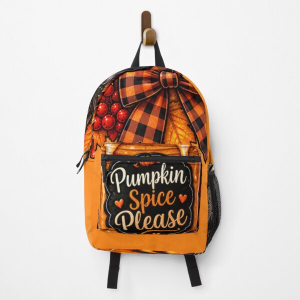 Item preview, Pumpkin Spice | Fall Coffee Lover  designed and sold by Xpression876.