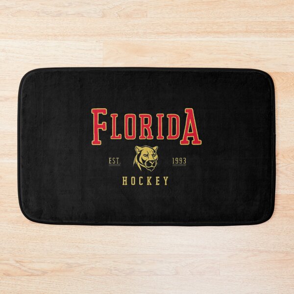 Item preview, Retro Florida Hockey Panther designed and sold by ScottSmit74462.