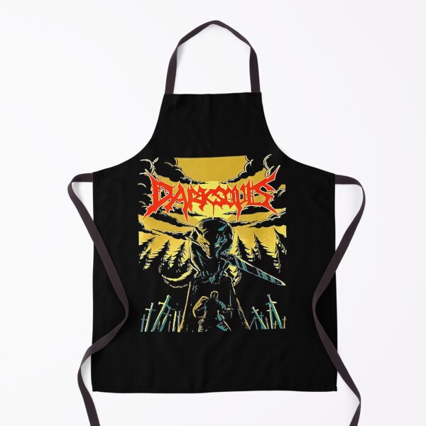 Item preview, Unofficial Dark Souls Metal Band designed and sold by TopTrendsetting.