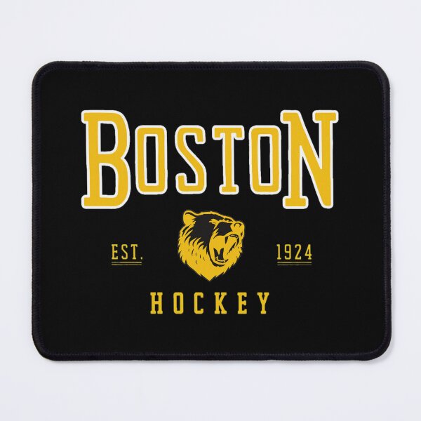 Item preview, Vintage Hockey Fan Boston Retro designed and sold by BobbyTate64654.