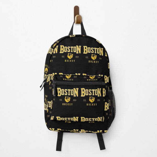 Item preview, Vintage Hockey Fan Boston Retro designed and sold by BobbyTate64654.