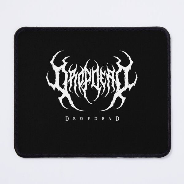 Item preview, Dropdead Hardcore Grindcore Band designed and sold by WickedandLovely.