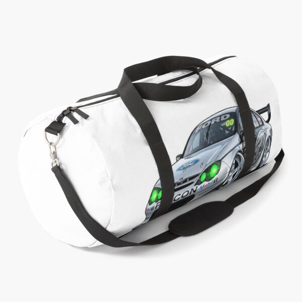 Item preview, Craig Lowndes V8 Supercar Cartoon designed and sold by ToonMyRide.