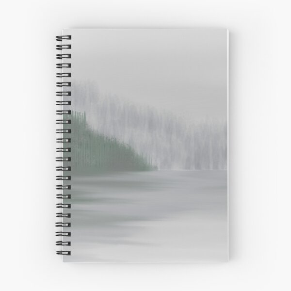 Item preview, Beauty in the Mist designed and sold by KerisThings.