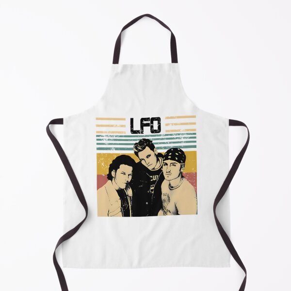 Item preview, LFO-Band designed and sold by Bain Derrick.