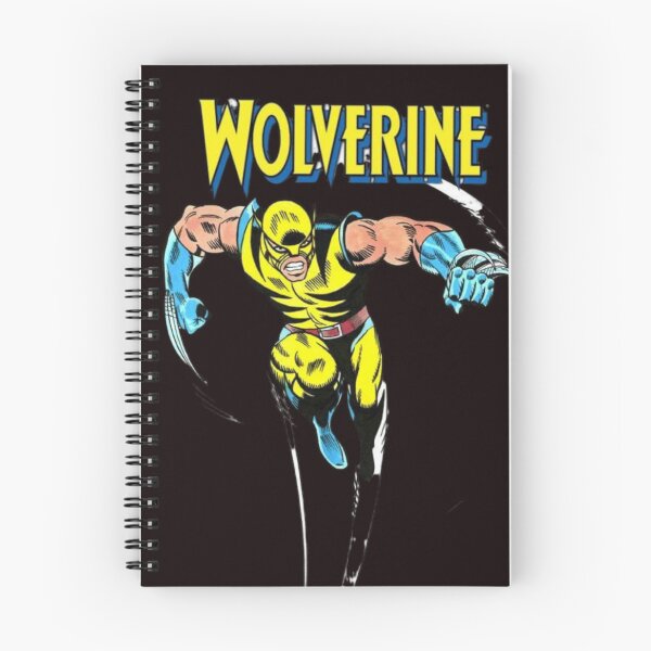 Item preview, Wolverine 74 designed and sold by White Tiger Designz .