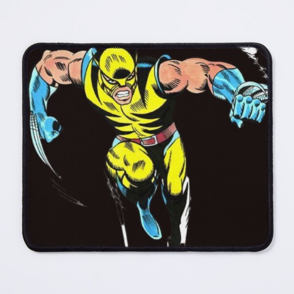 Item preview, Wolverine 74 designed and sold by White Tiger Designz .