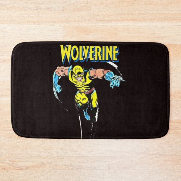 Item preview, Wolverine 74 designed and sold by White Tiger Designz .