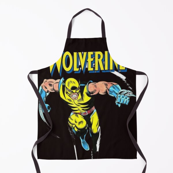 Item preview, Wolverine 74 designed and sold by White Tiger Designz .