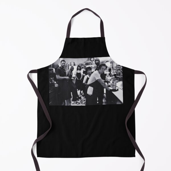 Item preview, The Bear TV Show The Beef Restaurant designed and sold by PmindHalow.