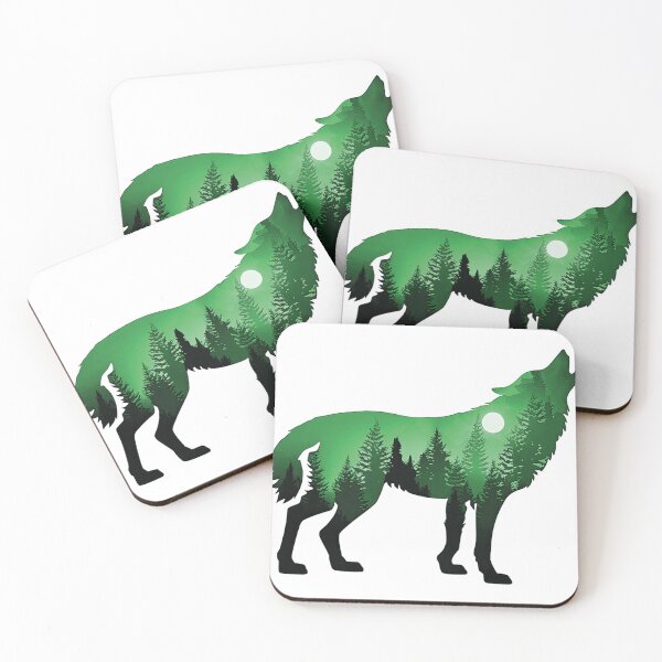 Item preview, Timberwolf designed and sold by qSilent.