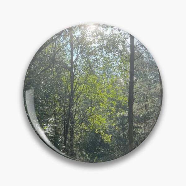 Item preview, PEACEFUL MORNING SUN IN THE DEEP FOREST designed and sold by Jt41.
