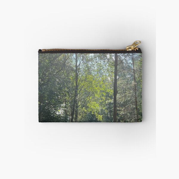 Item preview, PEACEFUL MORNING SUN IN THE DEEP FOREST designed and sold by Jt41.