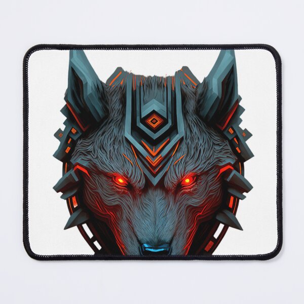 Item preview, Alpha Wolf designed and sold by MoheTheD.