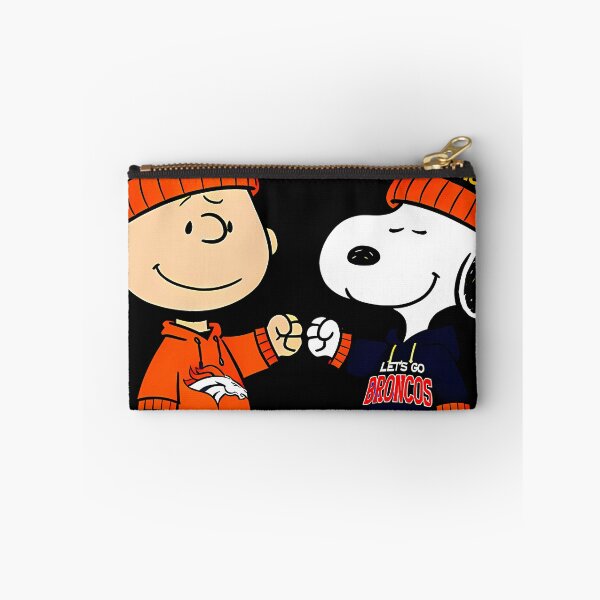 Item preview, Cartoon Boy And Dog Denver Football Fans Fist Bump designed and sold by Yusuf0.