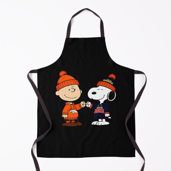 Item preview, Cartoon Boy And Dog Denver Football Fans Fist Bump designed and sold by Yusuf0.