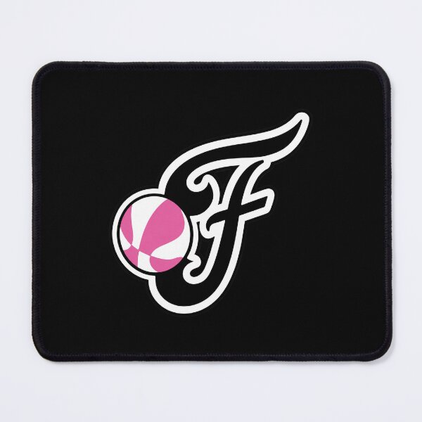 Item preview, Indiana Fever Pink designed and sold by IreneMeyerr.