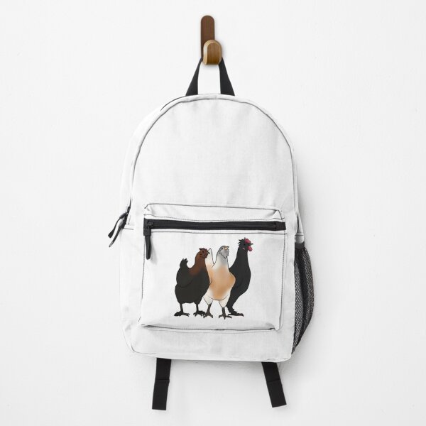 Item preview, Chicken Squad designed and sold by lipscomb-marlin.