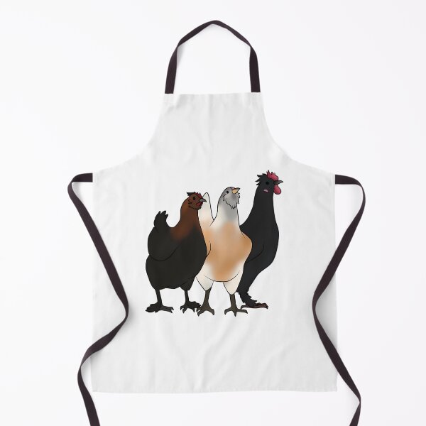 Item preview, Chicken Squad designed and sold by lipscomb-marlin.