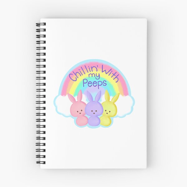 Item preview, Chillin With My Peeps designed and sold by lipscomb-marlin.