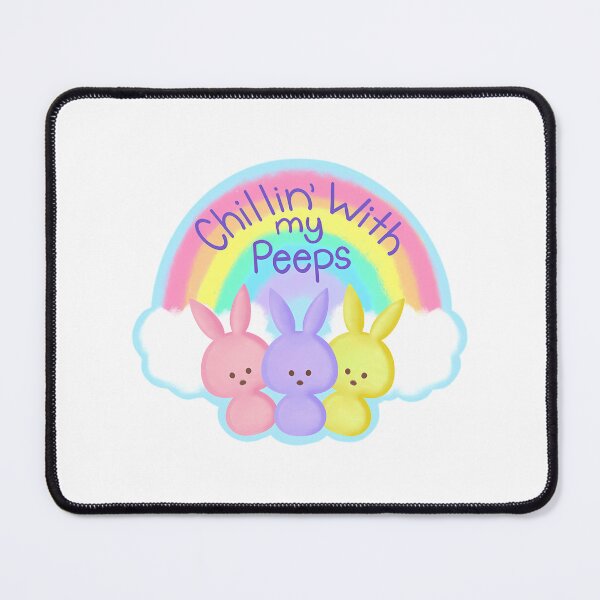 Item preview, Chillin With My Peeps designed and sold by lipscomb-marlin.