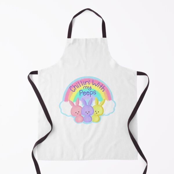 Item preview, Chillin With My Peeps designed and sold by lipscomb-marlin.