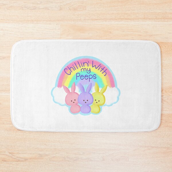 Item preview, Chillin With My Peeps designed and sold by lipscomb-marlin.