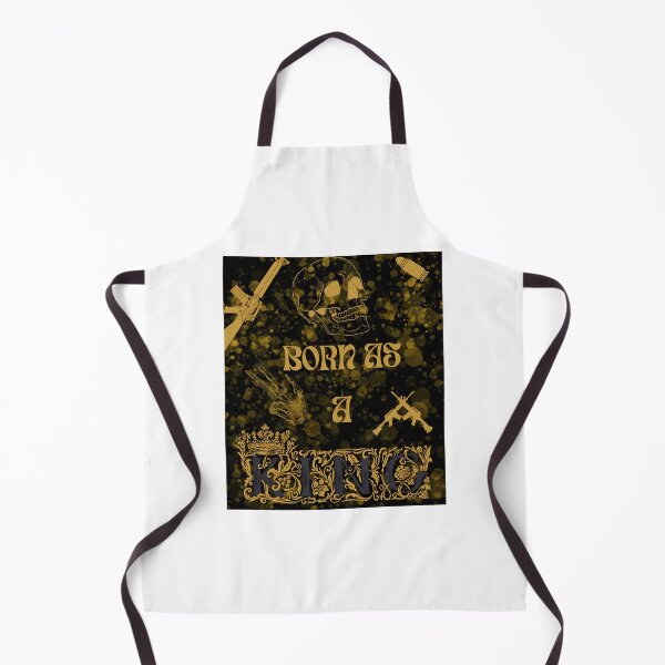 Item preview, King designed and sold by lillian-mcclin.