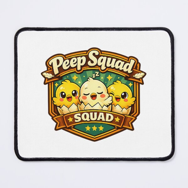Item preview, Cute Anime Chicken Cute Squad Humor. designed and sold by lipscomb-marlin.