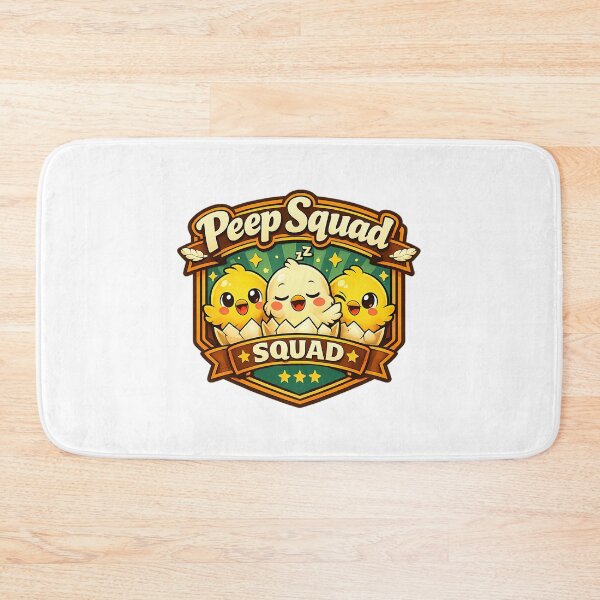 Item preview, Cute Anime Chicken Cute Squad Humor. designed and sold by lipscomb-marlin.
