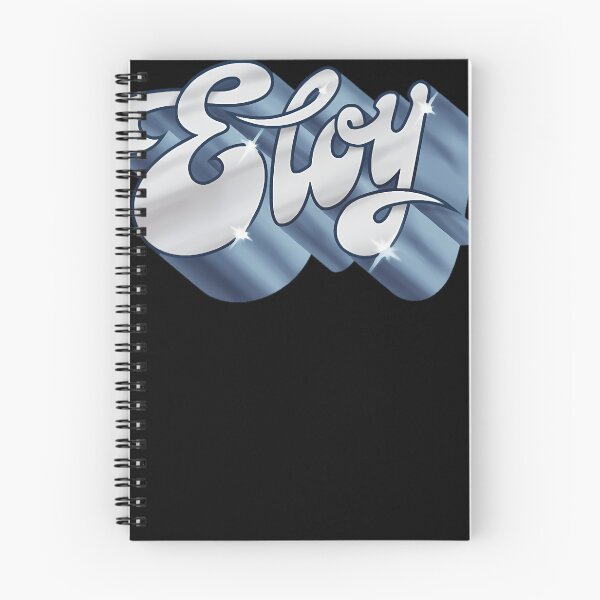 Item preview, Progressive Rock Band Metallic Silver designed and sold by MOSYC.